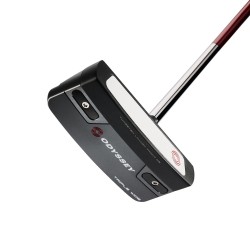 Odyssey putter Tri-Hot Triple Wide vue principale