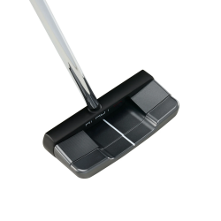 Odyssey putter Tri-Hot Triple Wide vue arrière