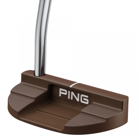 PING putter PLD milled DS72 Victor Hovland vue arrière