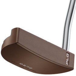 PING putter PLD milled DS72 Victor Hovland vue principale