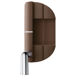 PING putter PLD milled DS72 Victor Hovland vue du dessus