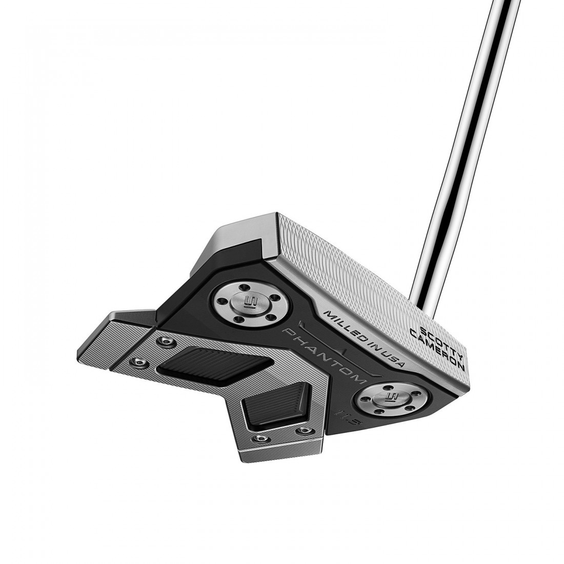 Scotty Cameron putter Phantom 11.5 2024 vue principale