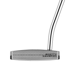 Scotty Cameron putter Phantom 11.5 2024 vue de face