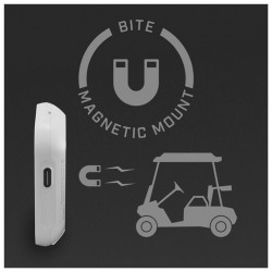 Bushnell Golf GPS Phantom 3 Slope magnetic holders