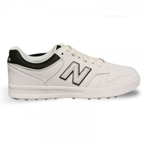 New Balance chaussures 480 SL White vue principale