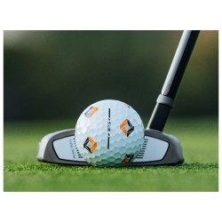 Taylormade balles TP5 Pix allignement clearpath lifestyle