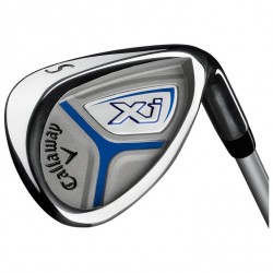 Callaway 1/2 série de golf enfant XJ3 Junior level 3 sandwedge