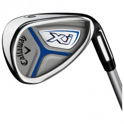 Callaway 1/2 série de golf enfant XJ3 Junior level 3 fer 9