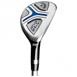 Callaway 1/2 série de golf enfant XJ3 Junior level 3 hybride