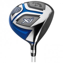 Callaway 1/2 série de golf enfant XJ3 Junior level 3 driver