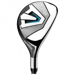 Taylormade 1/2 série de golf enfant Junior Team JR S3 10-12 ans Hybride