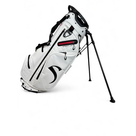 Strok'IN sac portable Sport 14 LX White trepied