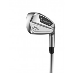 Callaway série Apex Ai300 Graphite vue principale