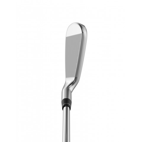 Callaway série Apex Ai300 Graphite vue de haut