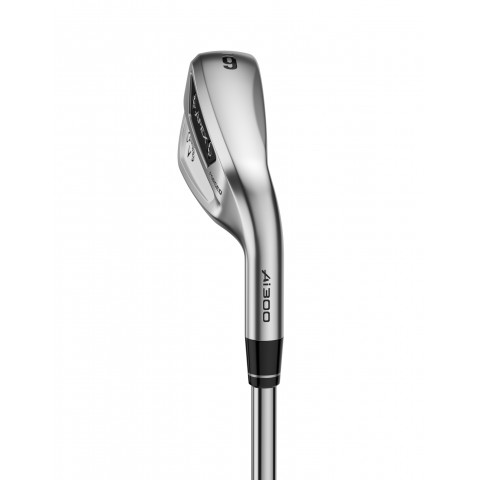 Callaway série Apex Ai300 Graphite vue arrière