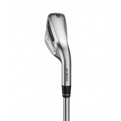 Callaway série Apex Ai300 Graphite vue arrière