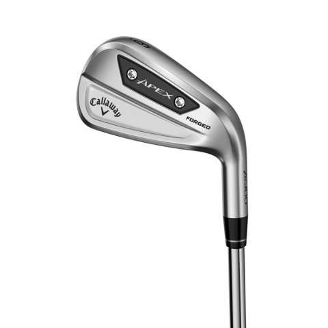 Callaway série Apex Ai300 Graphite vue face 1