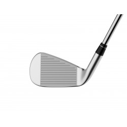 Callaway série Apex Ai300 Graphite vue de face