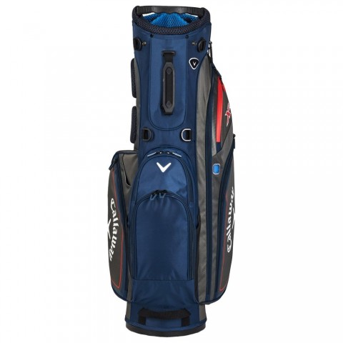 Callaway package complet de golf XR acier sac de face