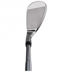 Callaway package complet de golf XR acier wedge vu de haut