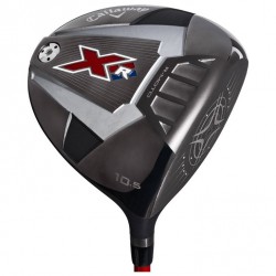 Callaway package complet de golf XR acier driver