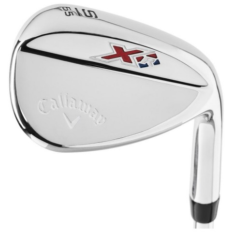 Callaway package complet de golf XR acier fer 5