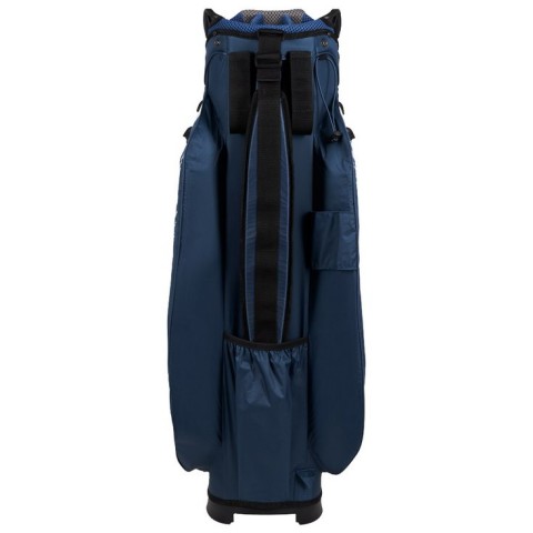 Callaway sac chariot Chev 14+ navy vue arrière