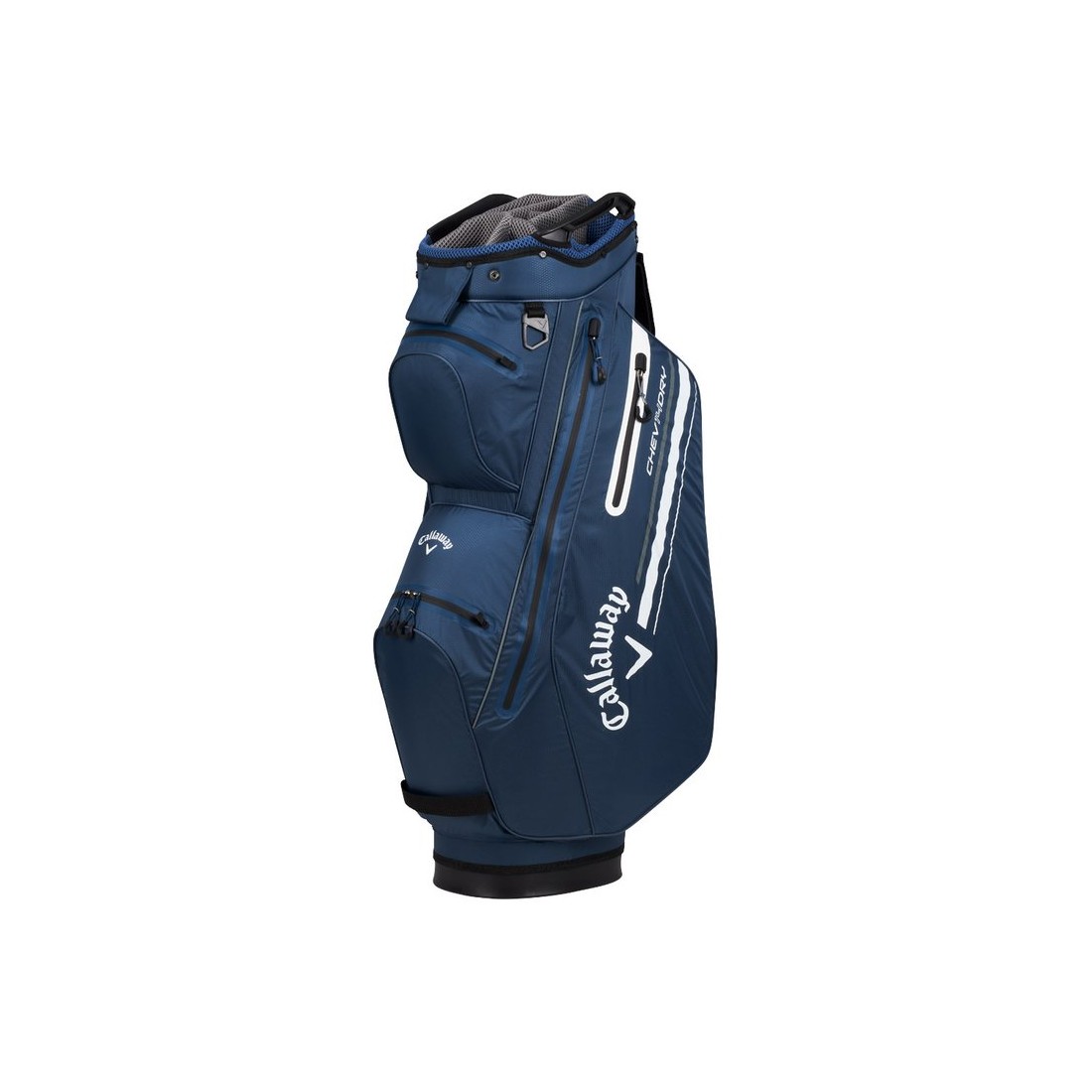 Callaway sac chariot Chev 14+ navy vue principale