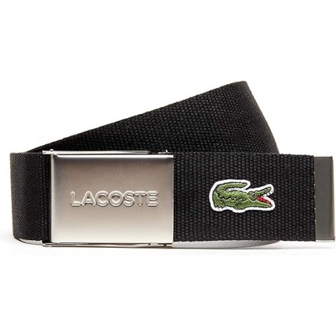 Lacoste ceinture L12.12 Concept vue principale