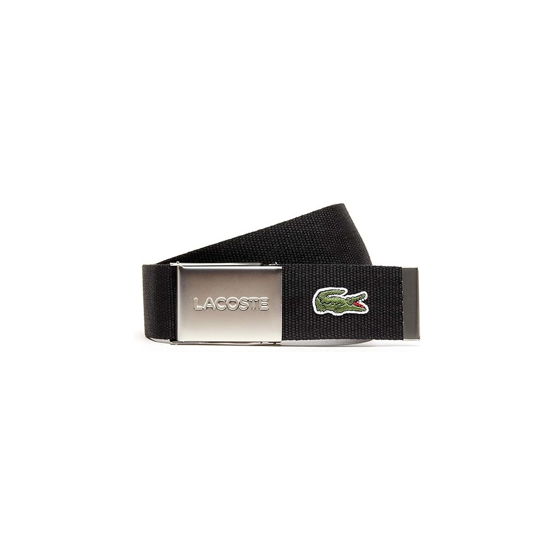 Lacoste ceinture L12.12 Concept vue principale