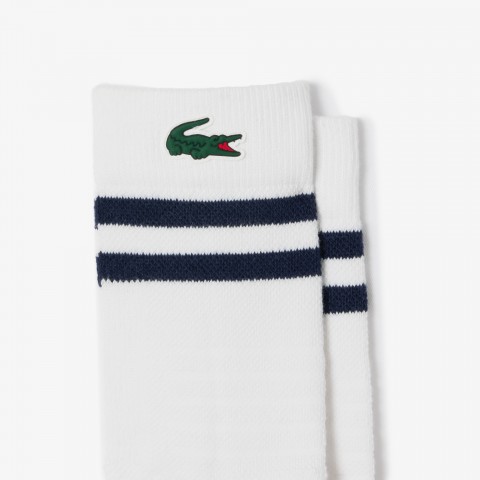 Chaussette lacoste sport hotsell