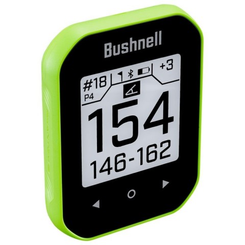 Bushnell Golf Console GPS Phantom 3 Slope vert