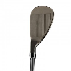 Taylormade wedge milled grind bronze acier