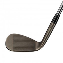 Taylormade wedge milled grind bronze acier