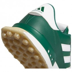 Adidas chaussures S2G SL leather Green/White vue talon