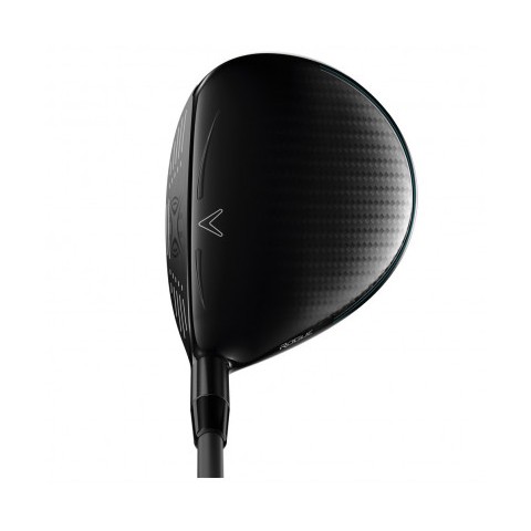 Callaway Bois de parcours Rogue 2021 vue de haut