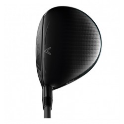 Callaway Bois de parcours Rogue 2021 vue de haut