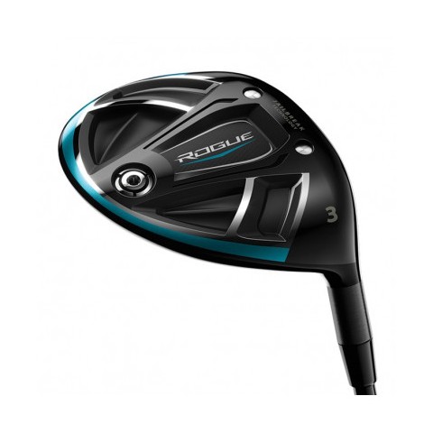 Callaway Bois de parcours Rogue 2021 vue principale