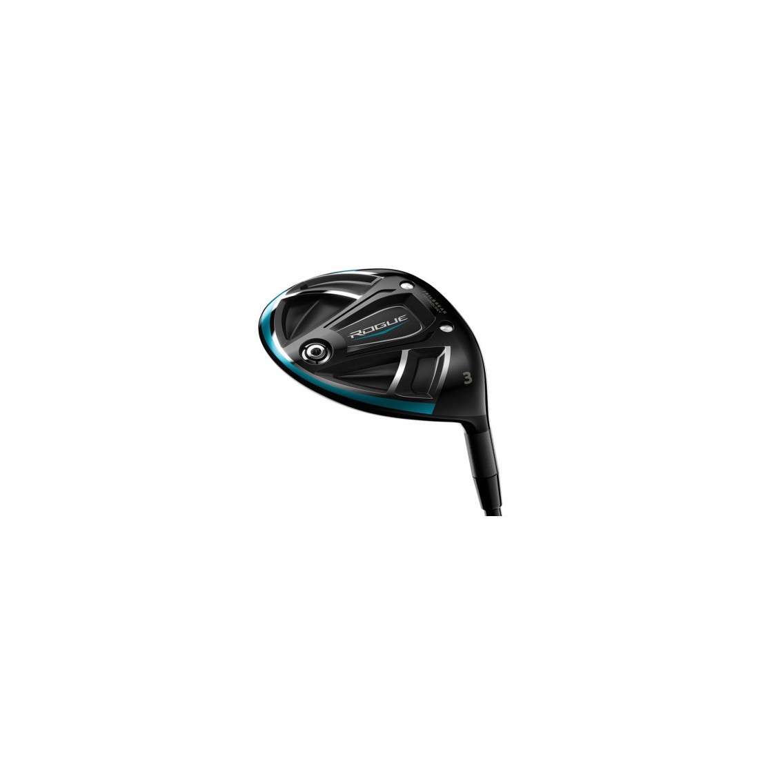 Callaway Bois de parcours Rogue 2021 vue principale