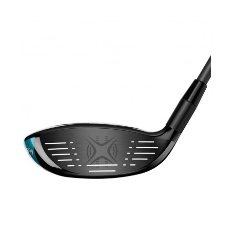 Callaway Bois de parcours Rogue 2021  vue de face