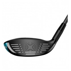 Callaway Bois de parcours Rogue 2021  vue de face