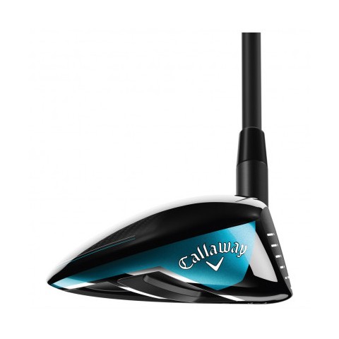 Callaway Bois de parcours Rogue 2021  vue de coté