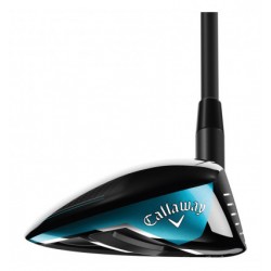 Callaway Bois de parcours Rogue 2021  vue de coté