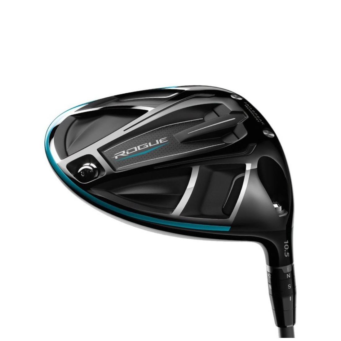 Callaway Driver Rogue 20 vue principale