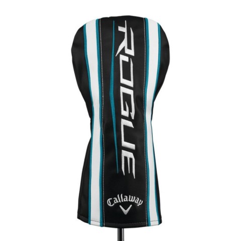 Callaway Driver Rogue 20 vue couvre club