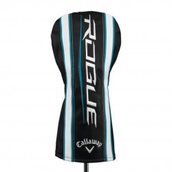 Callaway Driver Rogue 20 vue couvre club