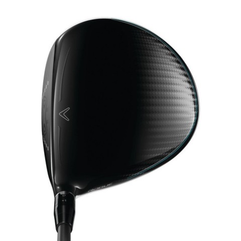 Callaway Driver Rogue 20 vue du dessus