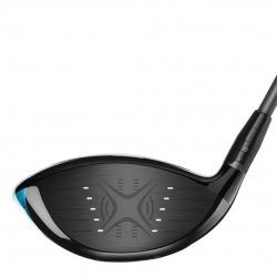 Callaway Driver Rogue 20 vue de face