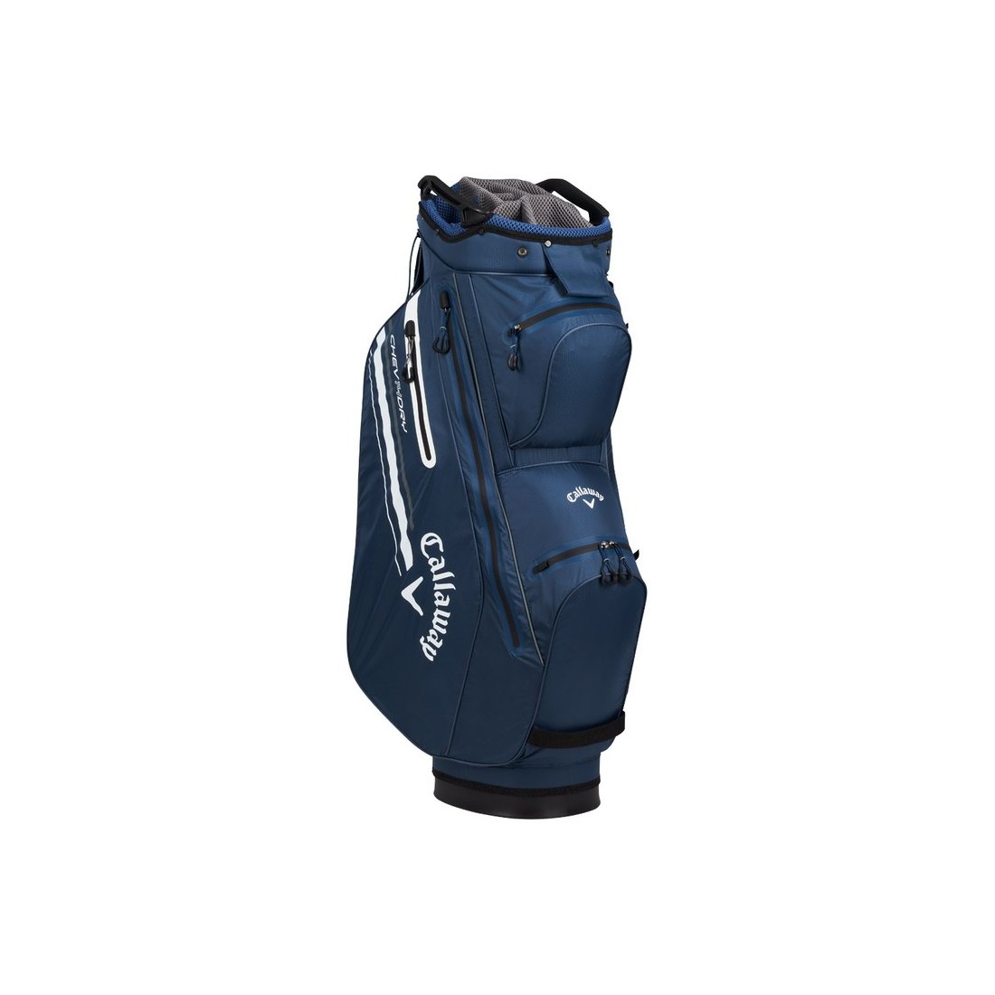 Callaway sac chariot Chev Dry 14 navy 23 1