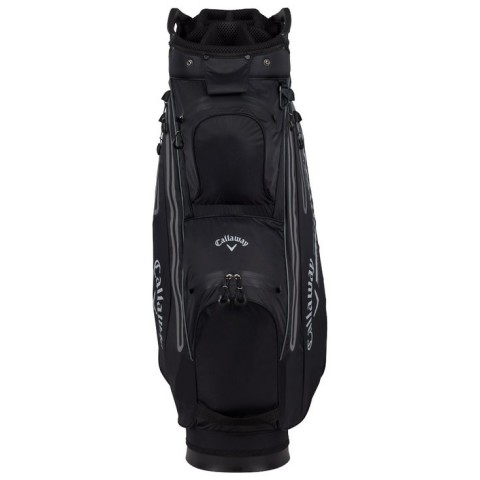 Callaway sac chariot Chev Dry 14 noir 23 2